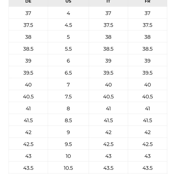 DSquared 2 Wingtips & Belt - Picture 13 of 16